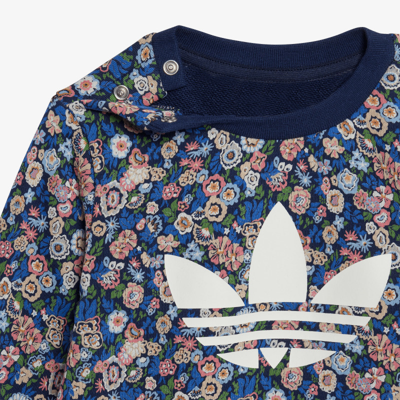 adidas TRENIRKA Originals x Liberty 
