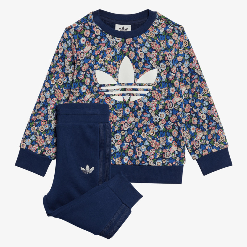adidas TRENIRKA Originals x Liberty 