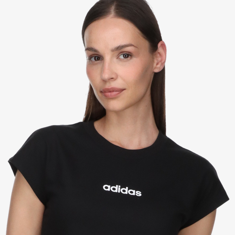 adidas KRATKA MAJICA W LIN SJ T 