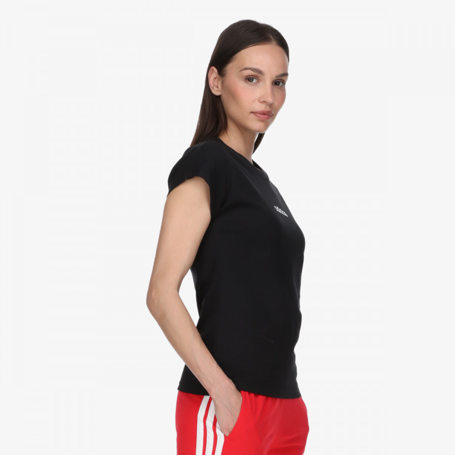 adidas KRATKA MAJICA W LIN SJ T 