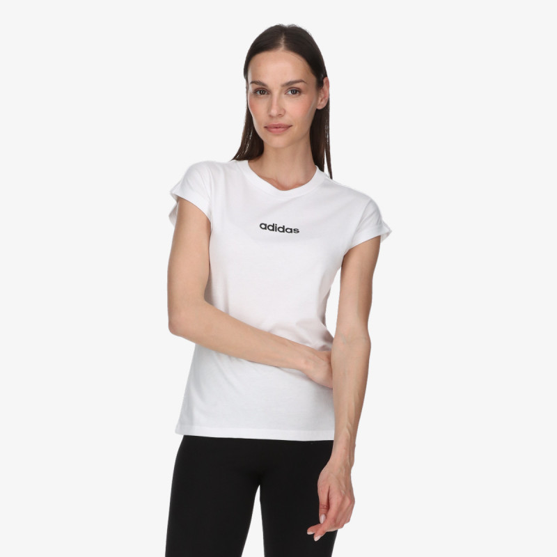 adidas KRATKA MAJICA W LIN SJ T