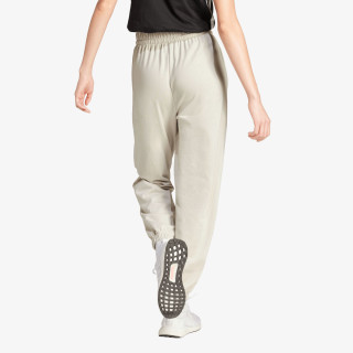 adidas SPODNJI DELI TRENIRKE W SL FT CF PT 
