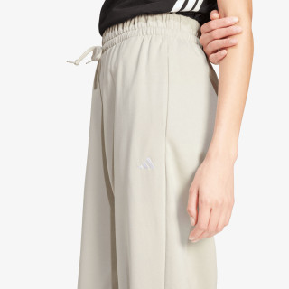 adidas SPODNJI DELI TRENIRKE W SL FT CF PT 