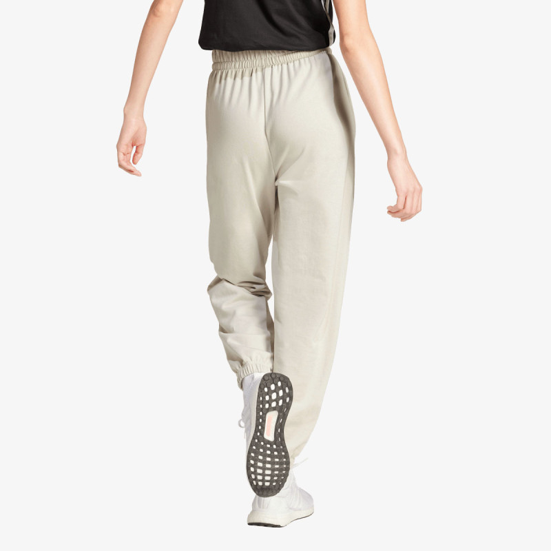 adidas SPODNJI DELI TRENIRKE W SL FT CF PT 