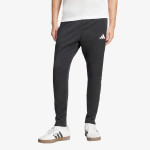 adidas SPODNJI DELI TRENIRKE Tiro Wordmark 