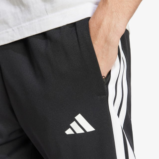 adidas SPODNJI DELI TRENIRKE Tiro Wordmark 