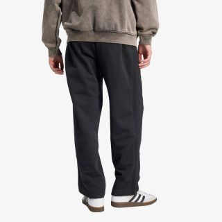 adidas SPODNJI DELI TRENIRKE P ESS WIDE PT 