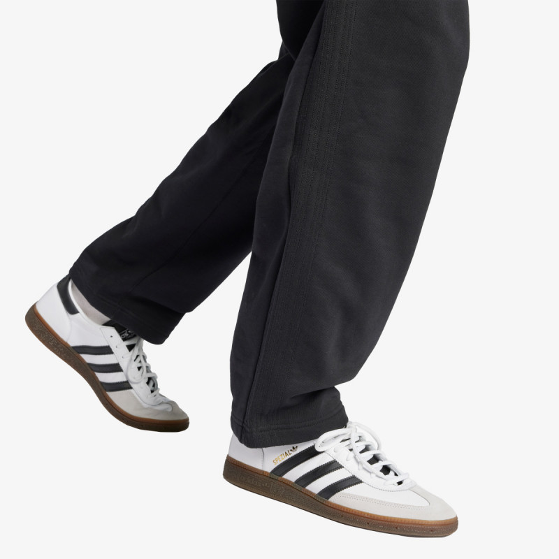 adidas SPODNJI DELI TRENIRKE P ESS WIDE PT 