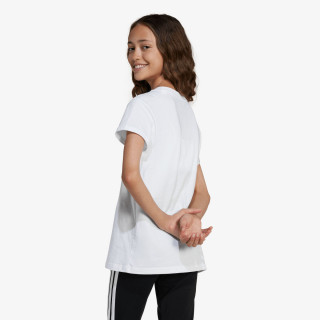 adidas KRATKA MAJICA JG BL TEE 160 