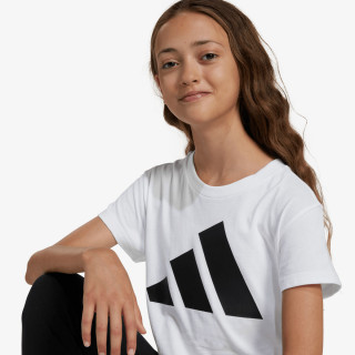 adidas KRATKA MAJICA JG BL TEE 160 