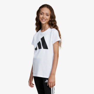 adidas KRATKA MAJICA JG BL TEE 160 