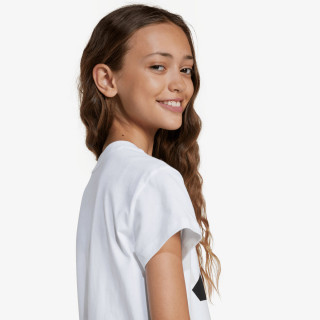 adidas KRATKA MAJICA JG BL TEE 160 