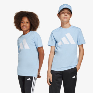adidas KRATKA MAJICA J BL TEE 160 