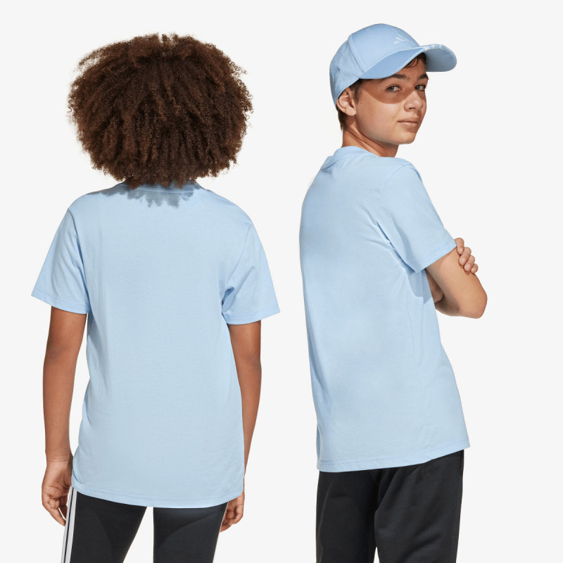 adidas KRATKA MAJICA J BL TEE 160 