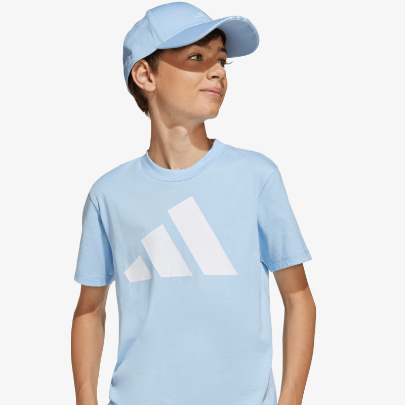 adidas KRATKA MAJICA J BL TEE 160 