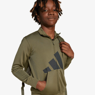 adidas TRENIRKA J BL TR TS 205