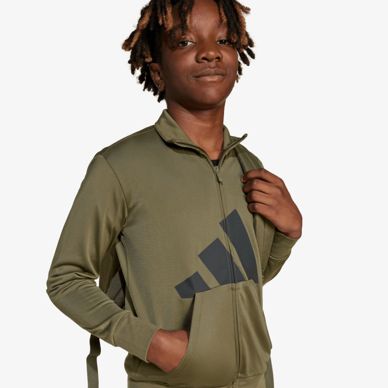 adidas TRENIRKA J BL TR TS 205