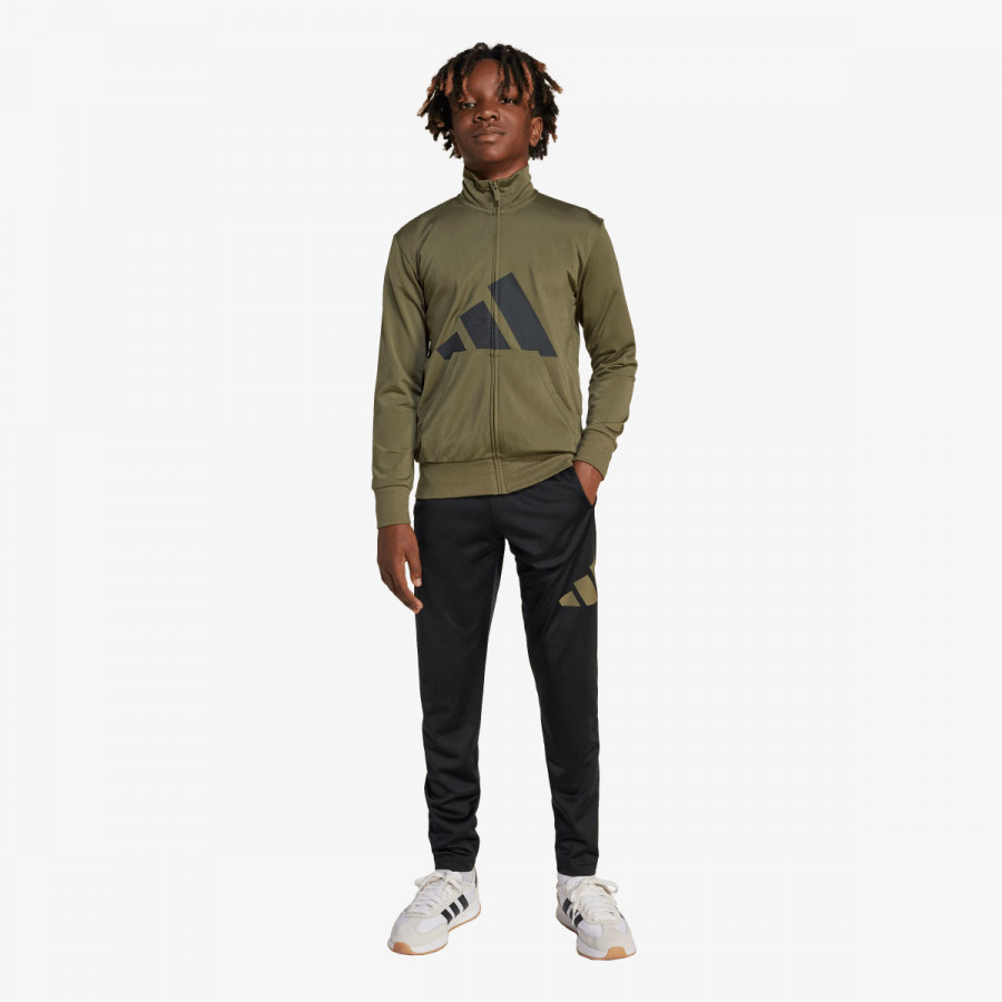 adidas TRENIRKA J BL TR TS 205