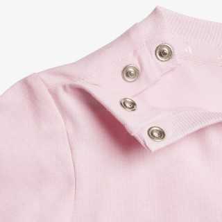 adidas KRATKE HLAČE IN MAJICA I LIN T-SET 160 