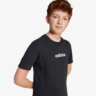adidas KRATKA MAJICA J LIN TEE 160