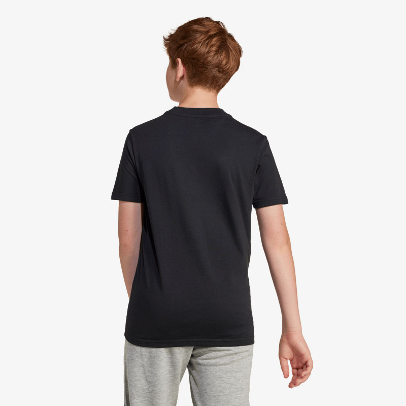 adidas KRATKA MAJICA J LIN TEE 160