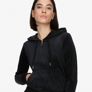 JUICY COUTURE KAPUCAR ROBERTSON HOODIE 