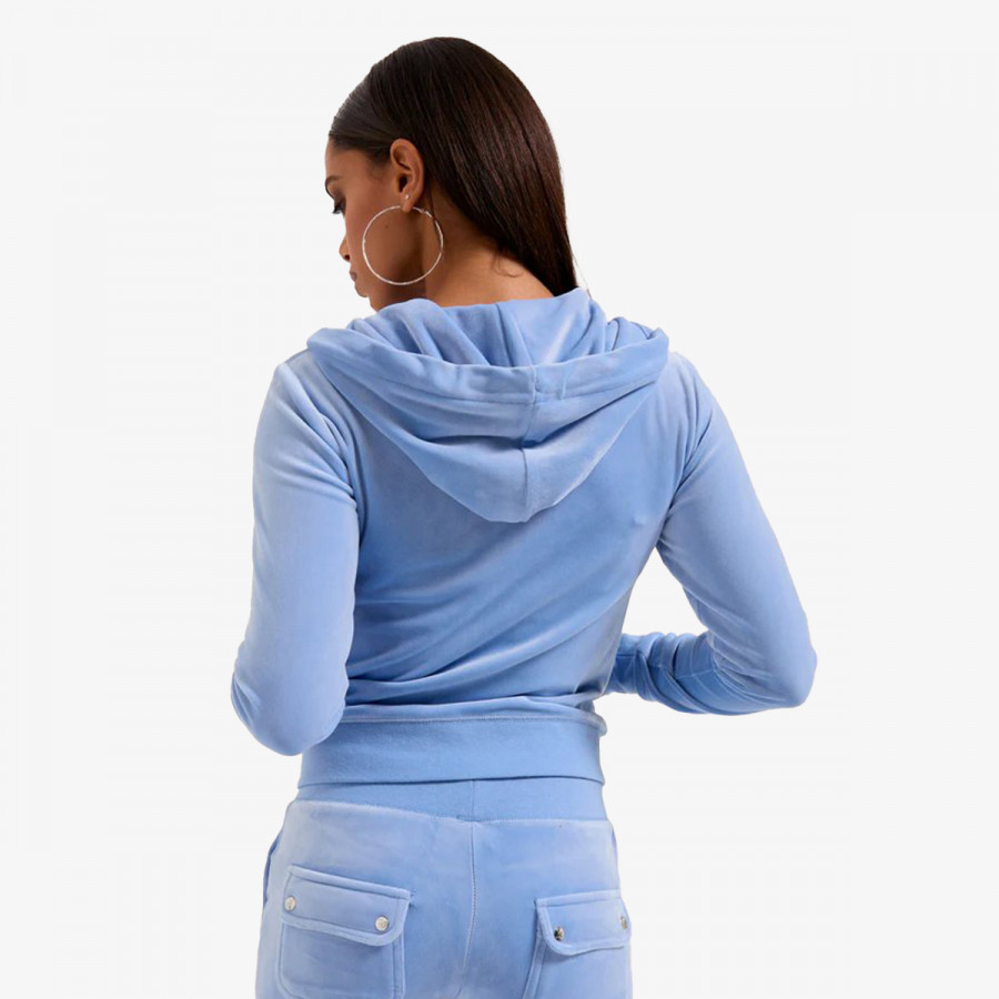 JUICY COUTURE KAPUCAR ROBERTSON CLASS 