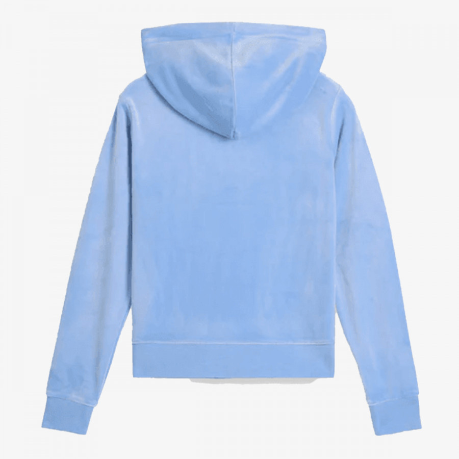 JUICY COUTURE KAPUCAR ROBERTSON CLASS 