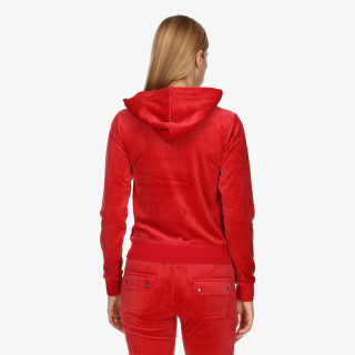 JUICY COUTURE KAPUCAR ROBERTSON CLASS 