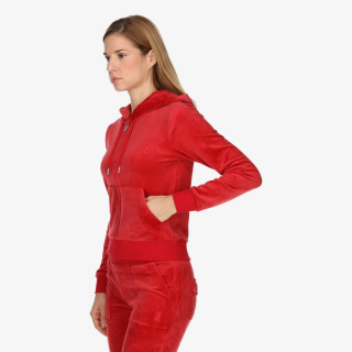 JUICY COUTURE KAPUCAR ROBERTSON CLASS 