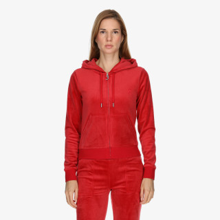 JUICY COUTURE KAPUCAR ROBERTSON CLASS 