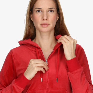 JUICY COUTURE KAPUCAR ROBERTSON CLASS 
