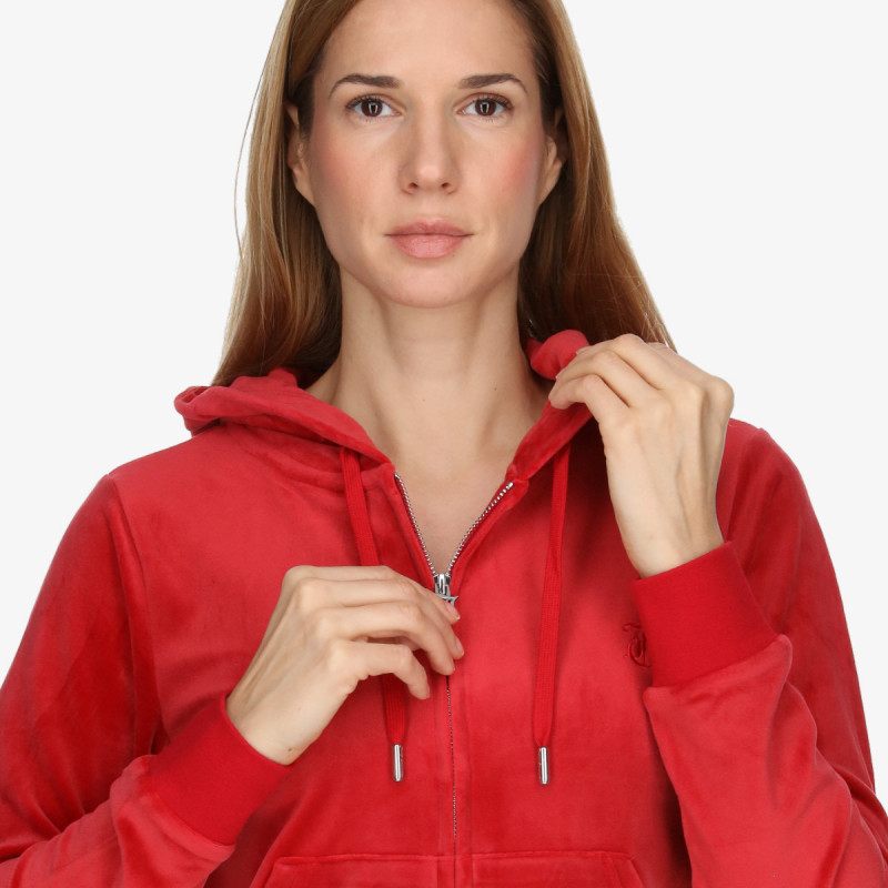 JUICY COUTURE KAPUCAR ROBERTSON CLASS 