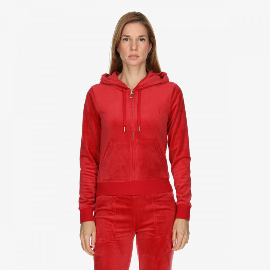JUICY COUTURE KAPUCAR ROBERTSON CLASS 