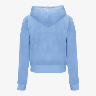 JUICY COUTURE KAPUCAR ROBERTSON HOODIE 