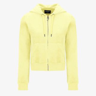 JUICY COUTURE KAPUCAR ROBERTSON HOODIE 