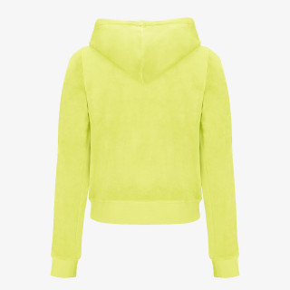 JUICY COUTURE KAPUCAR ROBERTSON HOODIE 