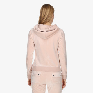 JUICY COUTURE KAPUCAR ROBERTSON CLASS 