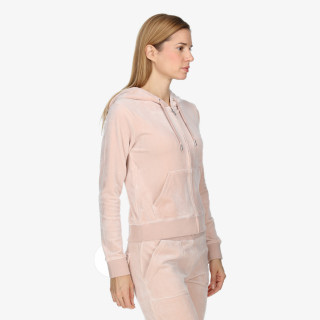 JUICY COUTURE KAPUCAR ROBERTSON CLASS 