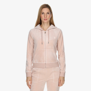 JUICY COUTURE KAPUCAR ROBERTSON CLASS 