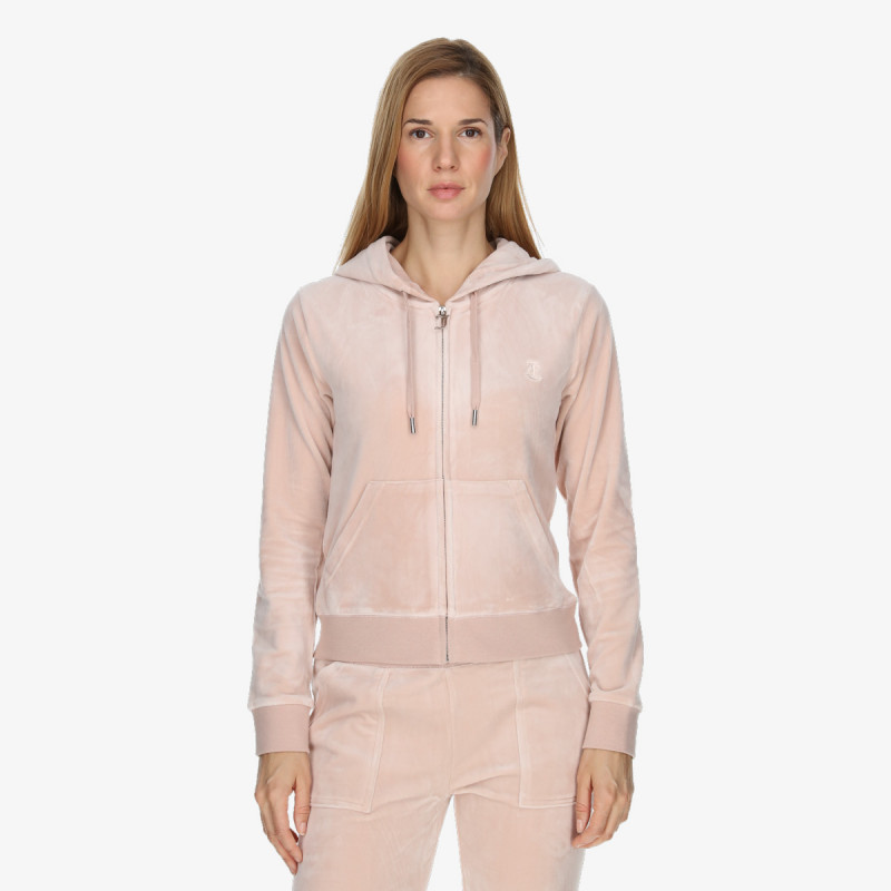 JUICY COUTURE KAPUCAR ROBERTSON CLASS 