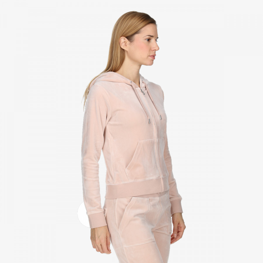 JUICY COUTURE KAPUCAR ROBERTSON CLASS 