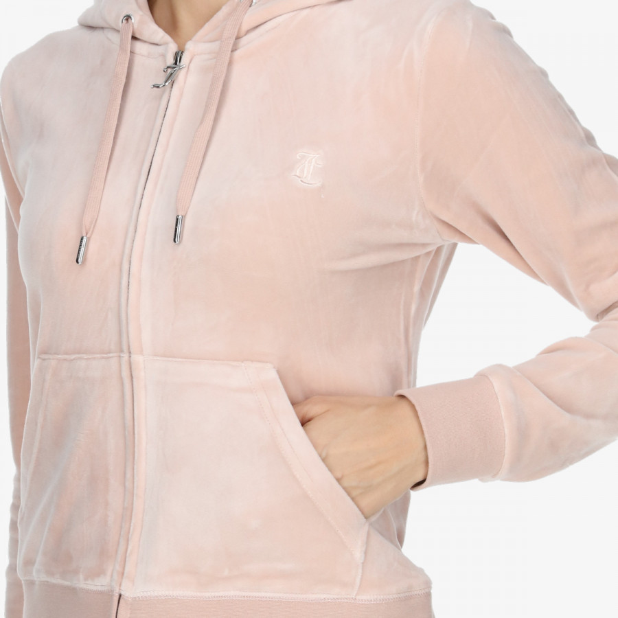 JUICY COUTURE KAPUCAR ROBERTSON CLASS 
