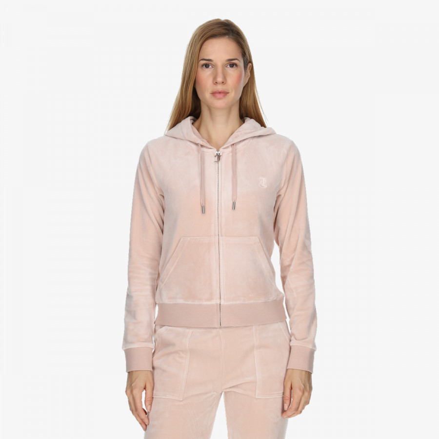JUICY COUTURE KAPUCAR ROBERTSON CLASS 