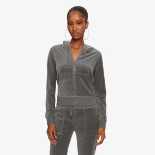 JUICY COUTURE KAPUCAR ROBERTSON CLASS 