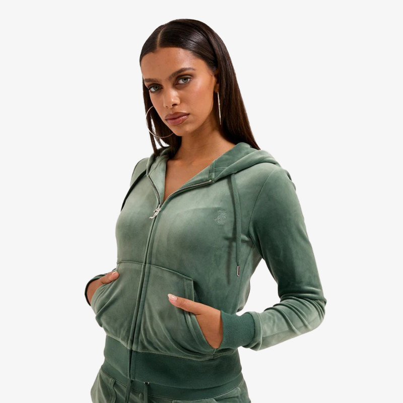 JUICY COUTURE KAPUCAR ROBERTSON CLASS 