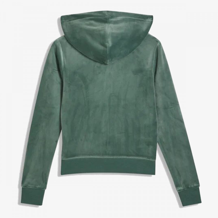 JUICY COUTURE KAPUCAR ROBERTSON CLASS 