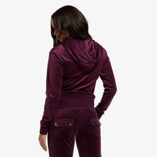 JUICY COUTURE KAPUCAR ROBERTSON GOLD 