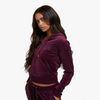 JUICY COUTURE KAPUCAR ROBERTSON GOLD 