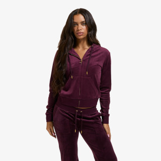 JUICY COUTURE KAPUCAR ROBERTSON GOLD 